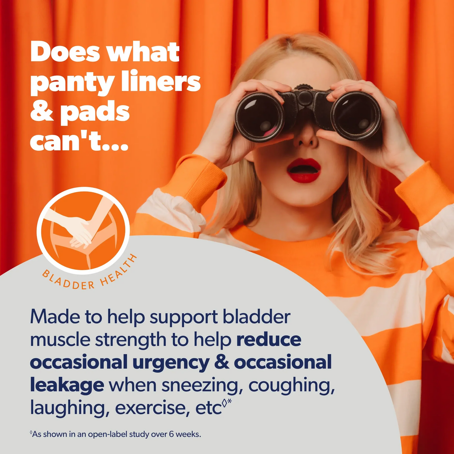AZO® Bladder Control with Go-Less® Capsules